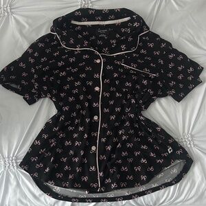 Kate Spade New York Women's multi Pajamas